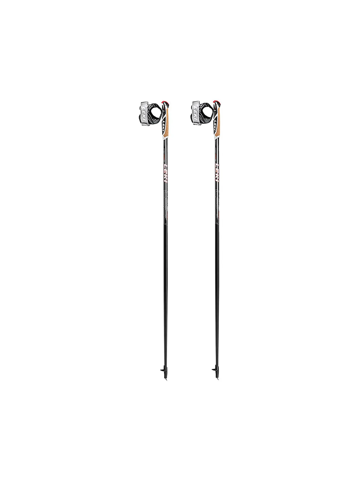 LEKI | Nordic Walkingstock Prime Carbon | 